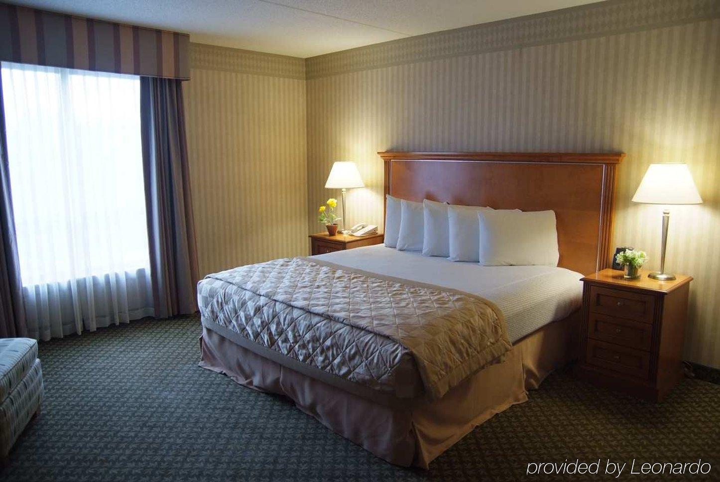 Embassy Suites Newark - Wilmington/South Quarto foto